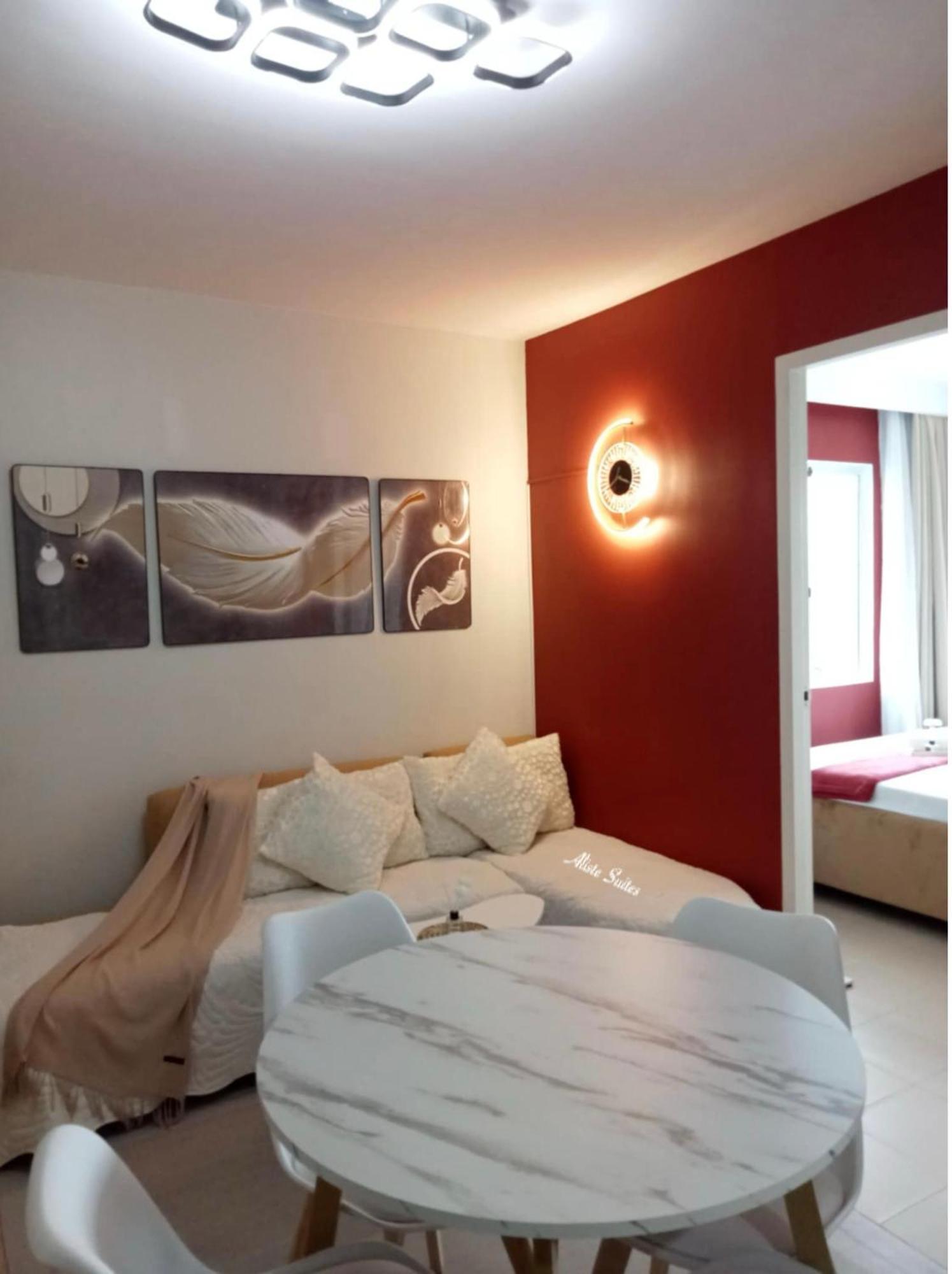 Aliste Suites Marina Spatial Dumaguete City Exterior foto