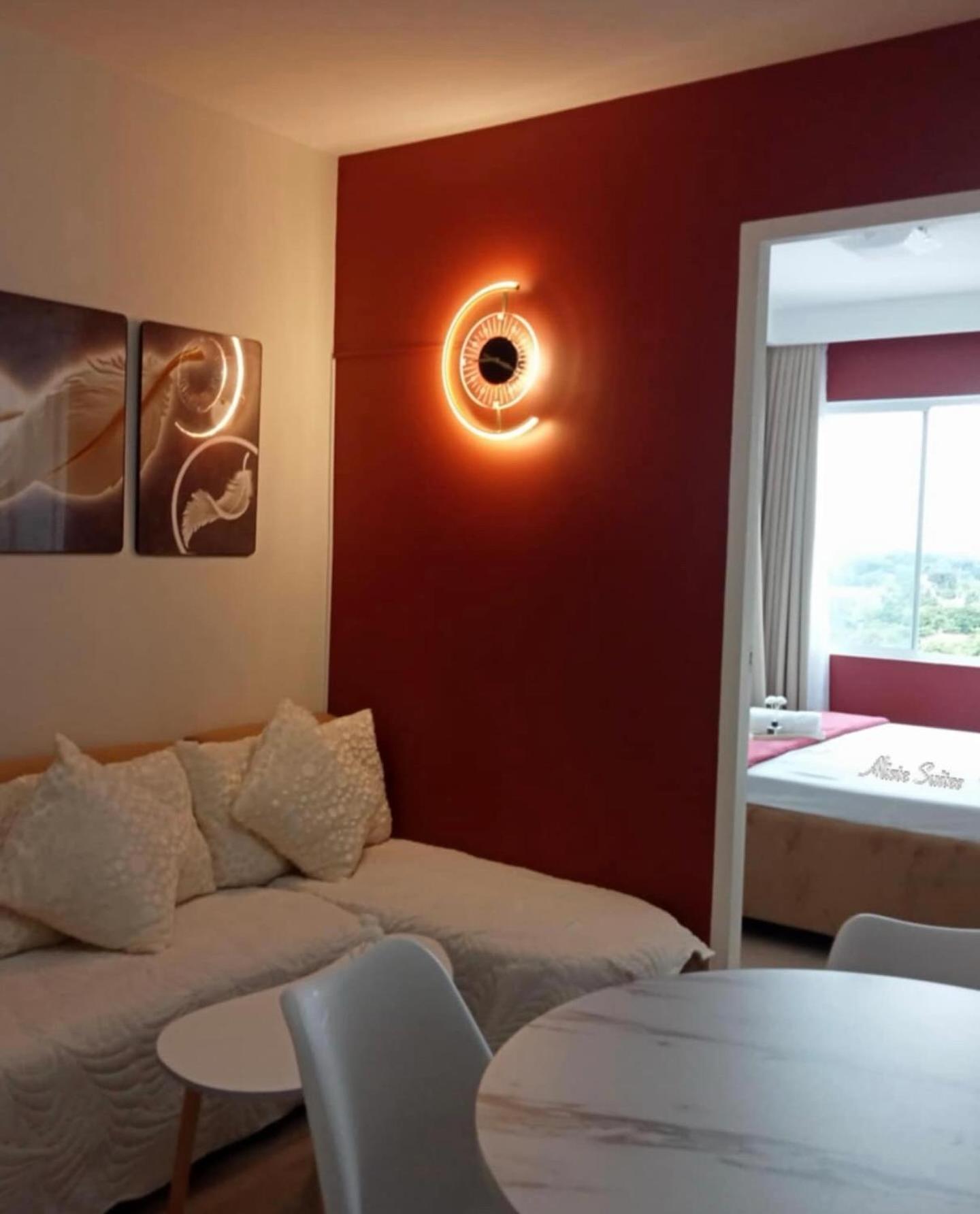 Aliste Suites Marina Spatial Dumaguete City Exterior foto