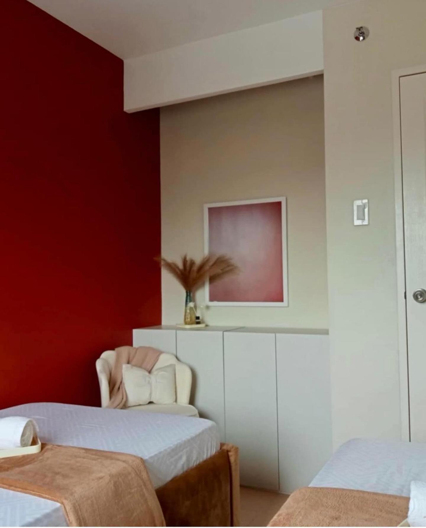Aliste Suites Marina Spatial Dumaguete City Exterior foto